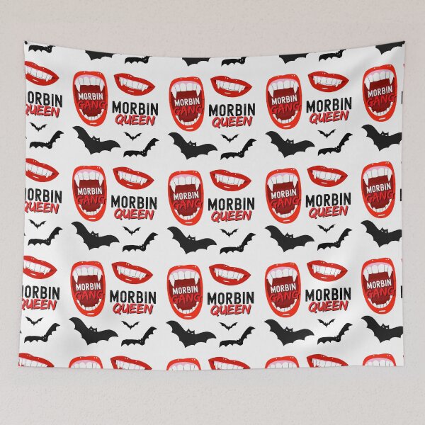 Item preview, Morbius Pack designed and sold by TrueWorth.
