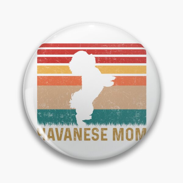 Item preview, Havanese Dog Mom The Walking Mom Evolution Dog Walker Essential Love Pet Love Dog Gift Premium Apparel Funny Holiday Xmas designed and sold by DesignByHeartUK.