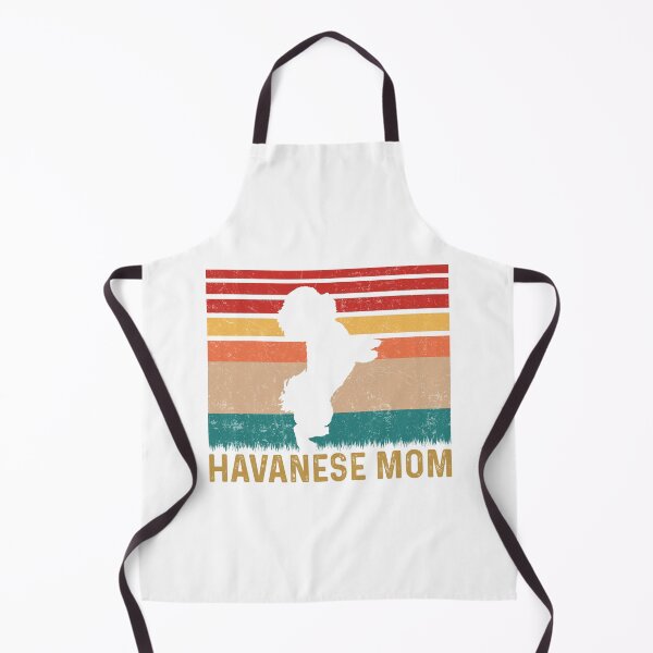 Item preview, Havanese Dog Mom The Walking Mom Evolution Dog Walker Essential Love Pet Love Dog Gift Premium Apparel Funny Holiday Xmas designed and sold by DesignByHeartUK.