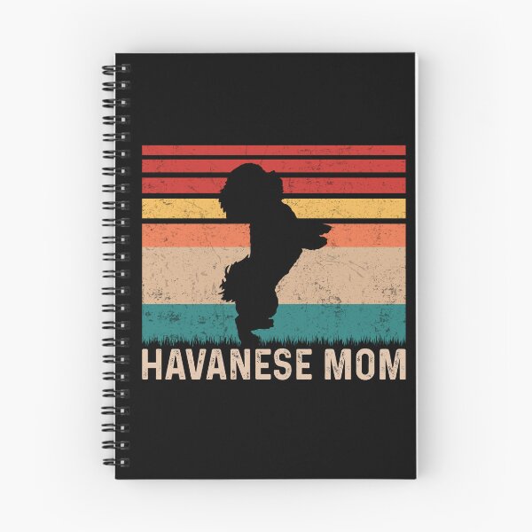 Item preview, Havanese Dog Mom The Walking Mom Evolution Dog Walker Essential Love Pet Love Dog Gift Premium Apparel Funny Holiday Xmas designed and sold by DesignByHeartUK.
