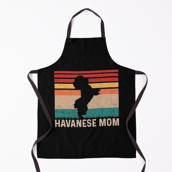 Item preview, Havanese Dog Mom The Walking Mom Evolution Dog Walker Essential Love Pet Love Dog Gift Premium Apparel Funny Holiday Xmas designed and sold by DesignByHeartUK.