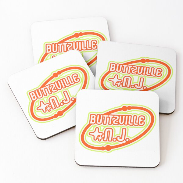 Item preview, Weird named towns/NJ designed and sold by expressiveprint.