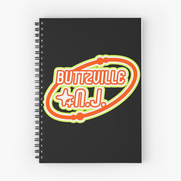 Item preview, Weird named towns/NJ designed and sold by expressiveprint.
