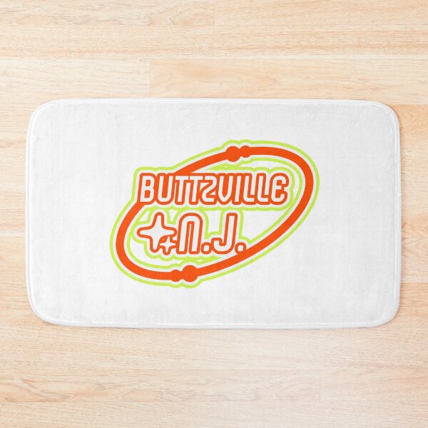 Item preview, Weird named towns/NJ designed and sold by expressiveprint.