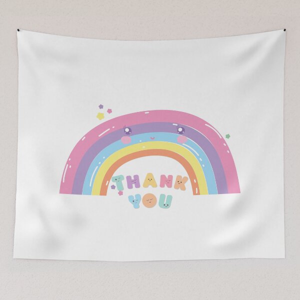 Item preview, THANK YOU designed and sold by IsaCria.