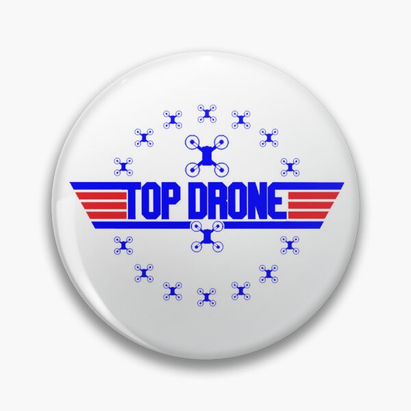 Item preview, TOP DRONE designed and sold by stilgoe.