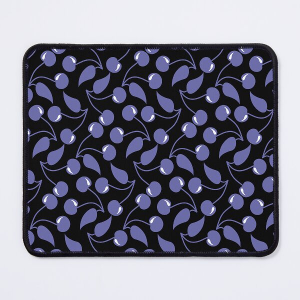 Item preview, blue cherries designed and sold by sissi-tagg.