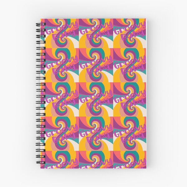 Item preview, Groovy Baby designed and sold by Becky Hunter.