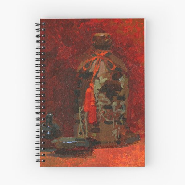 Item preview, Red still life designed and sold by David  Kennett.