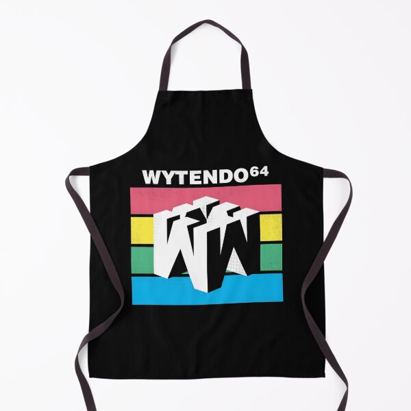 Item preview, Wytendo 64 designed and sold by travbos.