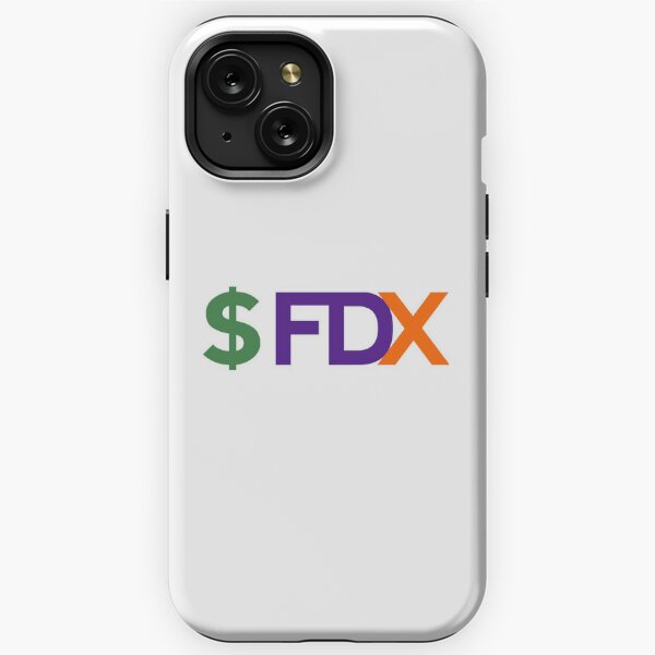 Fedex iPhone Cases for Sale Redbubble