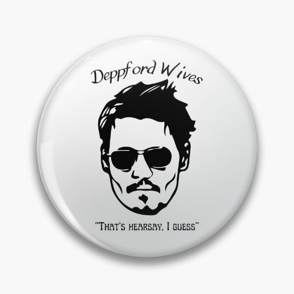 Item preview, Deppford Wives designed and sold by letswookieswin.