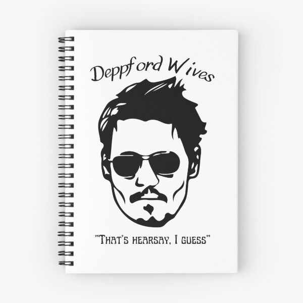 Item preview, Deppford Wives designed and sold by letswookieswin.