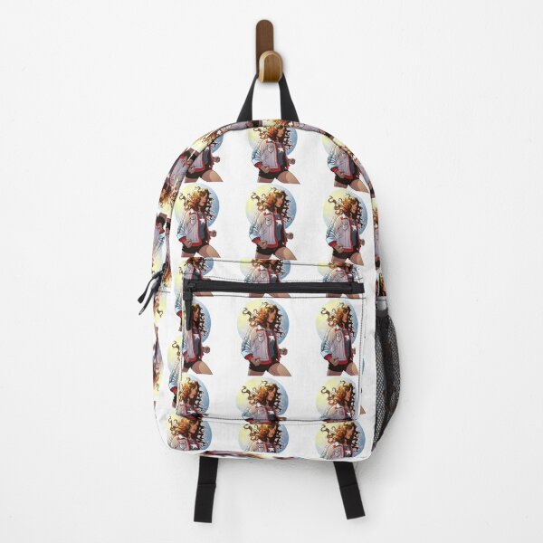 Item preview, Xochitl Gomez America Chavez designed and sold by crewmember.