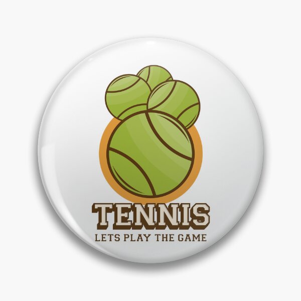 Item preview, Tennis lets play the game designed and sold by eiwo87.