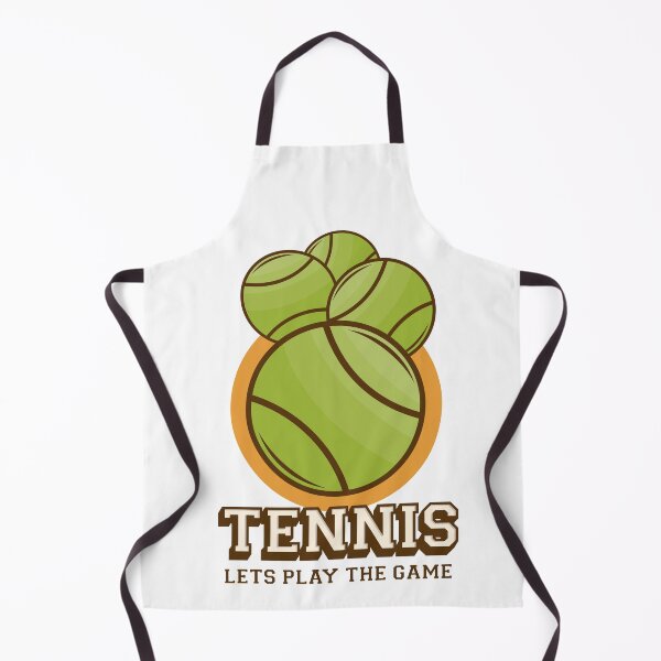 Item preview, Tennis lets play the game designed and sold by eiwo87.