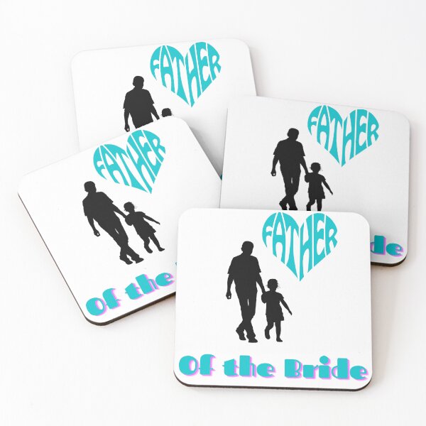 Item preview, Father of the Bride designed and sold by Sophia-Adams.