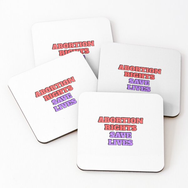 Item preview, Abortion rights save lives designed and sold by Inspirationmotivation.