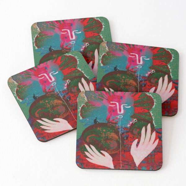 Item preview, Mother Nature, with open arms designed and sold by andrewmaher.