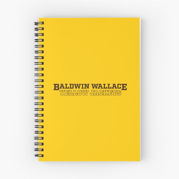 Item preview, Baldwin Wallace University Athletics designed and sold by Atomic Ducky.