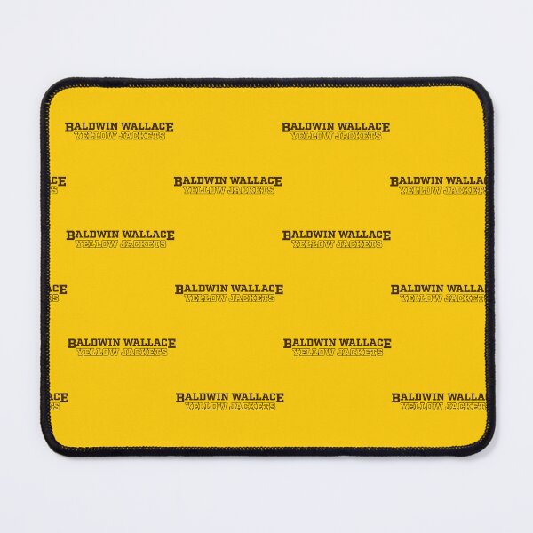 Item preview, Baldwin Wallace University Athletics designed and sold by Atomic Ducky.