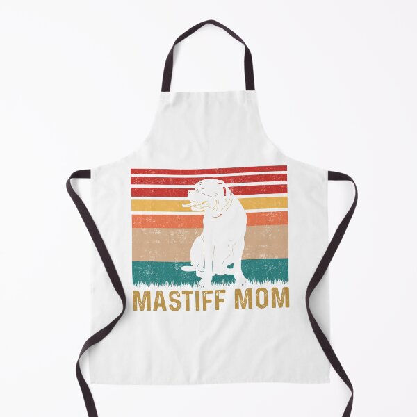 Item preview, Mastiff Dog Mom The Walking Mom Evolution Dog Walker Essential Love Pet Love Dog Gift Premium Apparel Funny Holiday Xmas designed and sold by DesignByHeartUK.