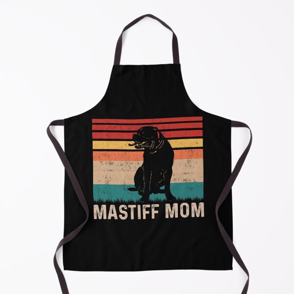 Item preview, Mastiff Dog Mom The Walking Mom Evolution Dog Walker Essential Love Pet Love Dog Gift Premium Apparel Funny Holiday Xmas designed and sold by DesignByHeartUK.