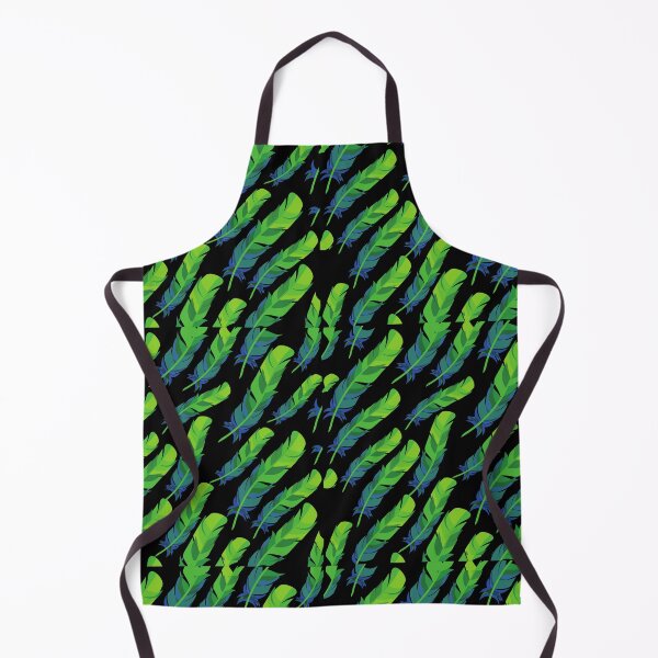 Item preview, feather pattern designed and sold by stickers-packs.