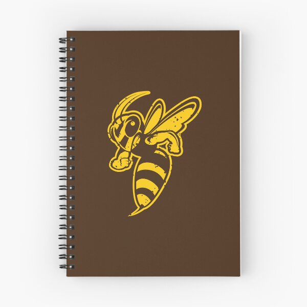 Item preview, Baldwin Wallace University Yellow Jackets designed and sold by Atomic Ducky.
