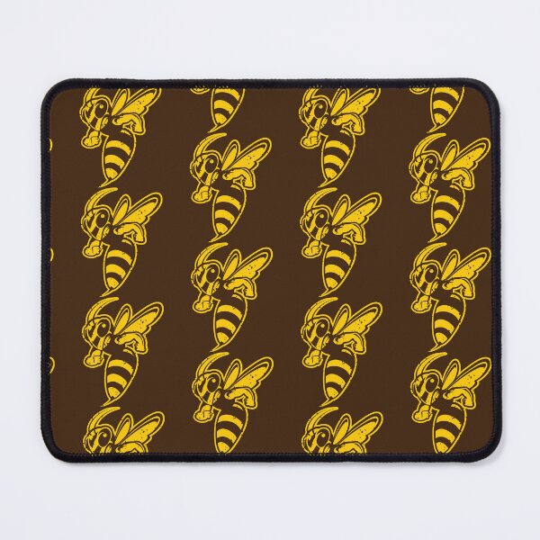 Item preview, Baldwin Wallace University Yellow Jackets designed and sold by Atomic Ducky.