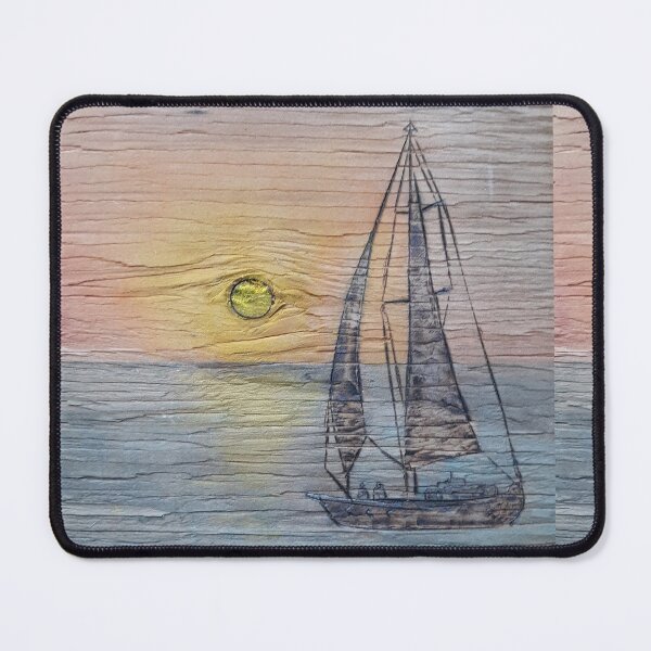Item preview, Smooth Sailing designed and sold by Mydreamdrops.