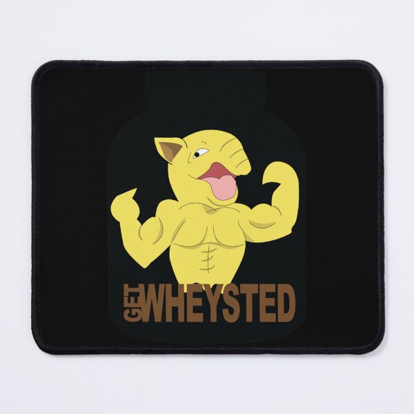 Item preview, Get Wheysted Classic T-Shirt designed and sold by laureljusjv.