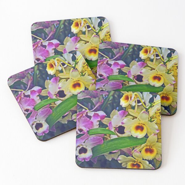 Item preview, Orchids galore! designed and sold by treborbob.