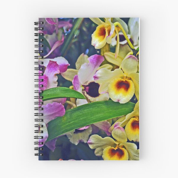 Item preview, Orchids galore! designed and sold by treborbob.