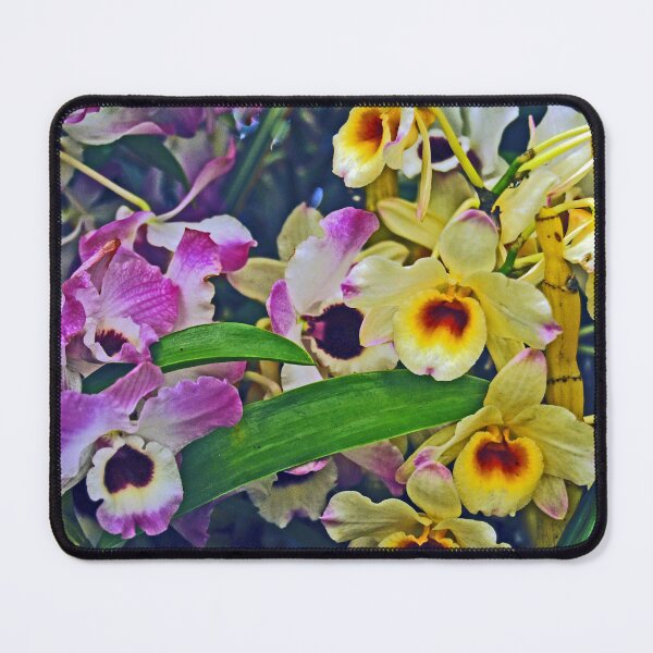 Item preview, Orchids galore! designed and sold by treborbob.