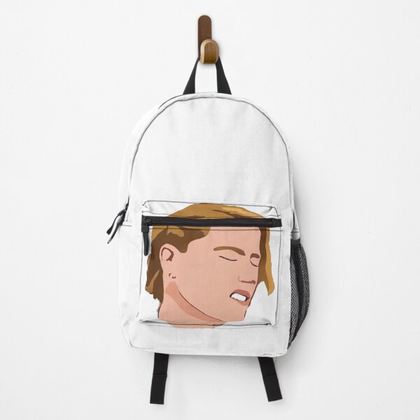 Item preview, Amber Heard Face " Stepped on a Bee" designed and sold by Visual-Fantasy.