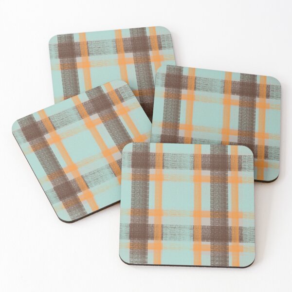 Item preview, Artistic Plaid designed and sold by NuciferaDesigns.
