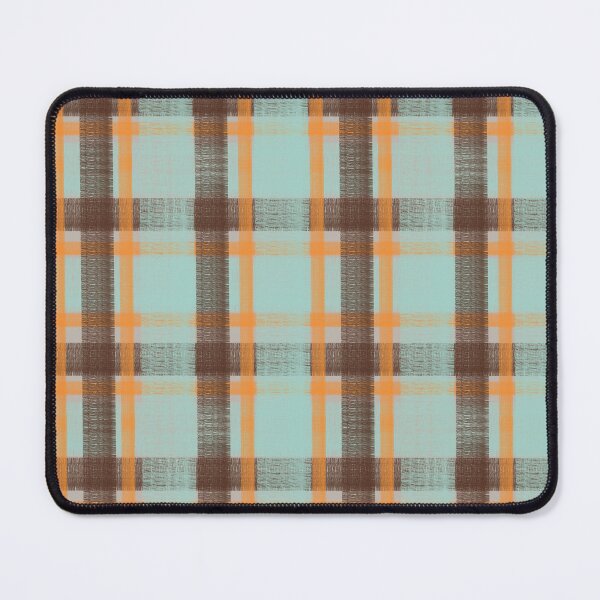 Item preview, Artistic Plaid designed and sold by NuciferaDesigns.