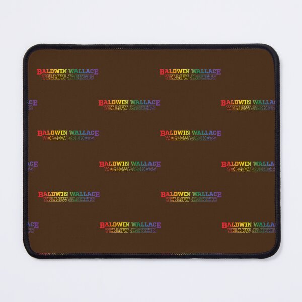 Item preview, Baldwin Wallace University Pride designed and sold by Atomic Ducky.