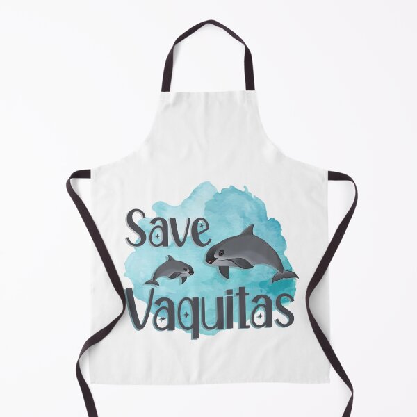 Item preview, Save Vaquitas designed and sold by ErmessThiings.