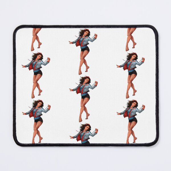 Item preview, Xochitl Gomez America Chavez designed and sold by crewmember.