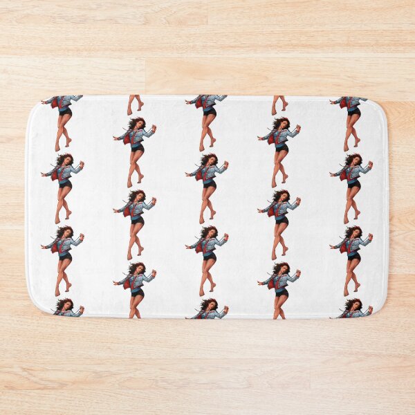 Item preview, Xochitl Gomez America Chavez designed and sold by crewmember.