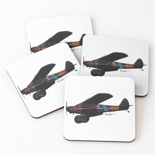Item preview, the D00d00 Jake Kueber's Alaskand bush Plane designed and sold by Michael Garber.
