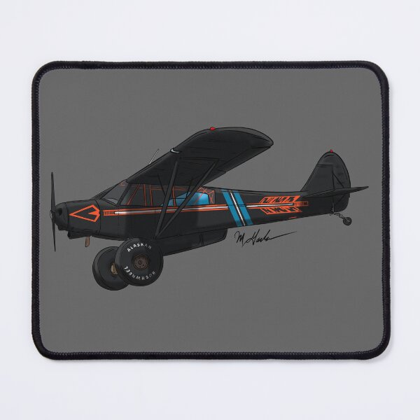 Item preview, the D00d00 Jake Kueber's Alaskand bush Plane designed and sold by Michael Garber.