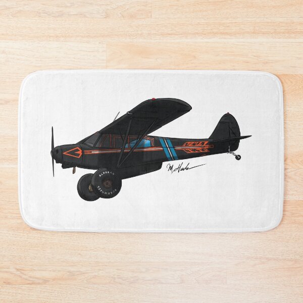 Item preview, the D00d00 Jake Kueber's Alaskand bush Plane designed and sold by Michael Garber.