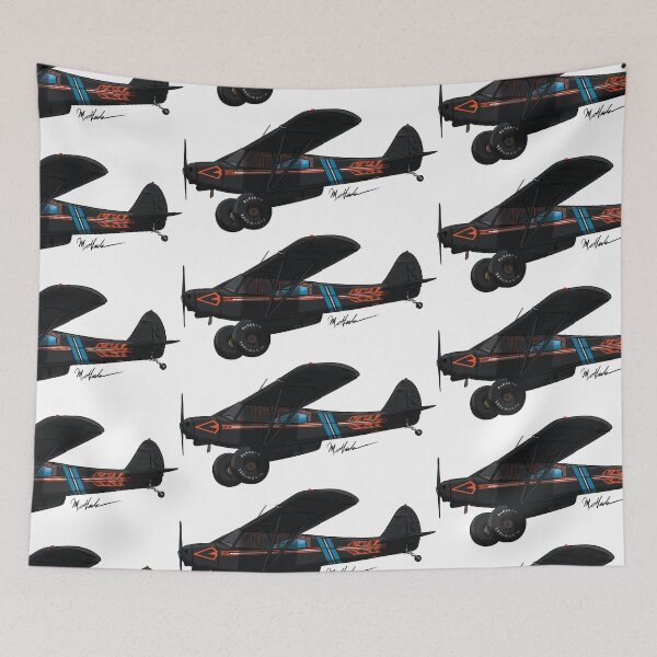 Item preview, the D00d00 Jake Kueber's Alaskand bush Plane designed and sold by Michael Garber.