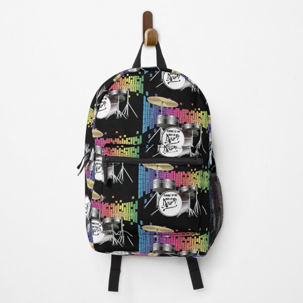 Item preview, Playing Music to the Beat of my Drum! designed and sold by MugsNstuff Live Love Create!.