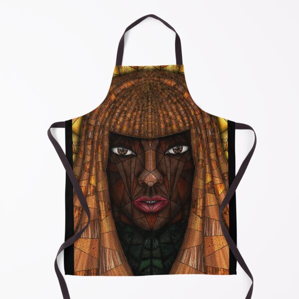 Item preview, Himba woman with pigtails designed and sold by Milamara.