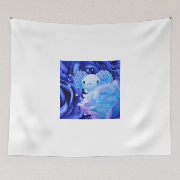 Item preview, Axolotls designed and sold by Laaydi.