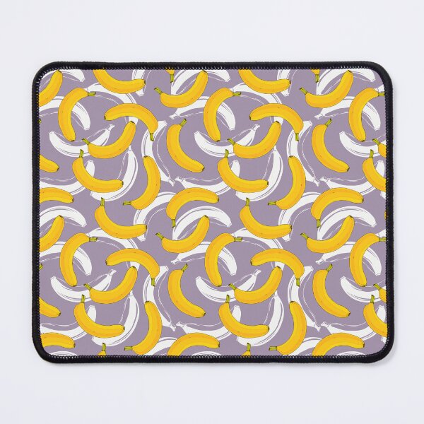 Item preview, bananas pattern designed and sold by stickers-packs.